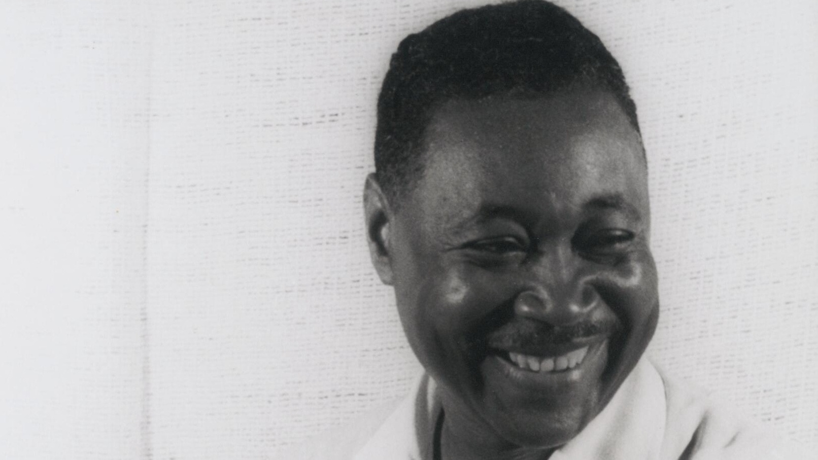 Claude McKay © Carl Van Vechten Papers Relating to African American Arts and Letters. James Weldon Johnson Collection in the Yale Collection of American Literature, Beinecke Rare Book and Manuscript Library